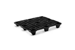 BCNPT1210LE3 medium weight plastic pallet