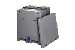 BCIBC–IBC 1000 & IBC 1000EK