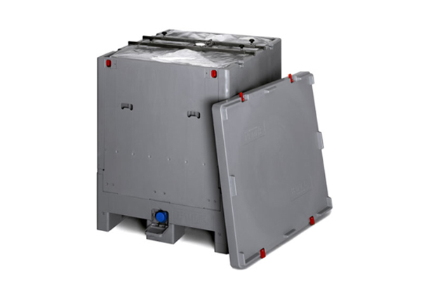 BCIBC–IBC 1000 & IBC 1000EK