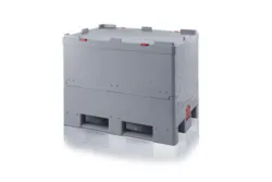 Bag in Box System – BCIBC – IBC 500