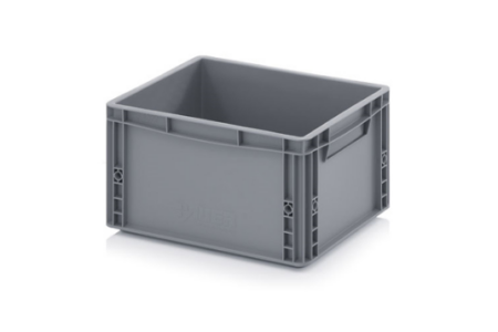 Euro Containers Closed Surface & Closed Handle – 400mm Length continued