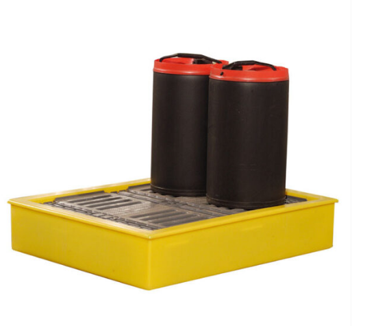 BCBB100 – Spill Tray with 100 ltr capacity - Image 2
